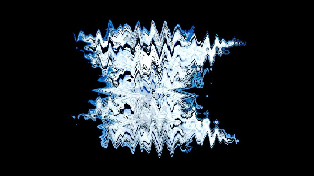 mysterious sound waves